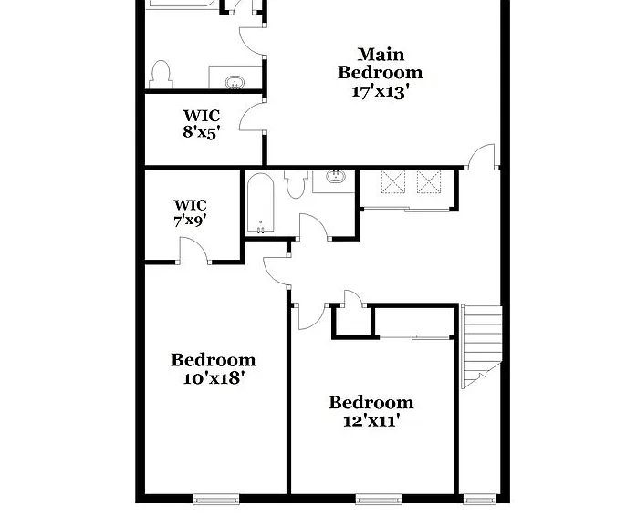 8336 Country Creek Dr — Photo 3