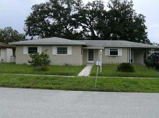 1311 Lodge Cir, Spring Hill, FL 34606