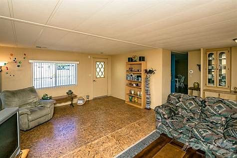 A Beautiful Interior