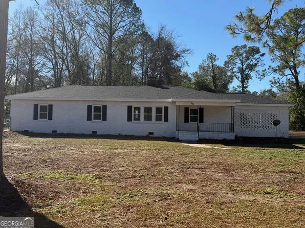 203 Northside Dr, East Dublin, GA 31027