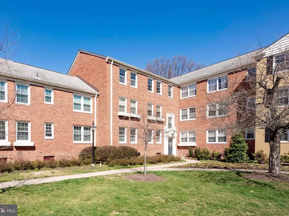 6609 10th St Unit C1, Alexandria, VA 22307