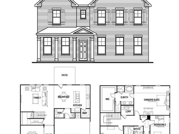 495 Hancock Dr SE, Atlanta, GA 30354