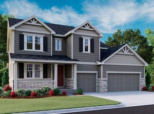 6844 Mentha Dr, Castle Rock, CO 80108