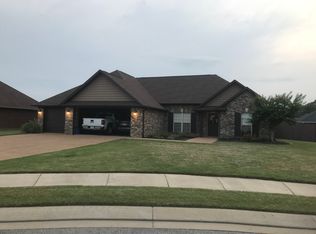 339 Vista Dr, Medina, TN 38355