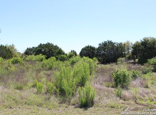 156 Hill Myna Ln, Spring Branch, TX 78070