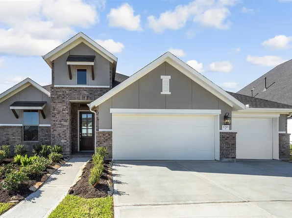 17315 Lynn Orchard Dr, Hockley, TX 77447