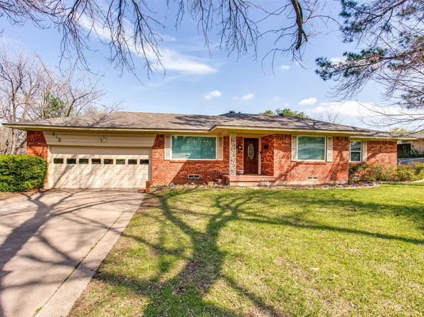 512 Degan Ave, Lewisville, TX 75057