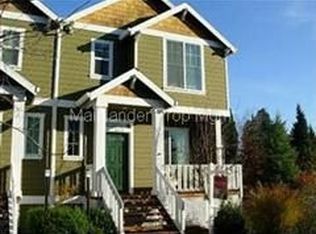 16048 SW Gage Ln, Beaverton, OR 97006