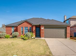 316 Tarpan Trl, Celina, TX 75009
