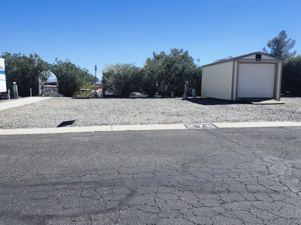 1030 S Barrel Cactus Rdg Lot 276, Benson, AZ 85602