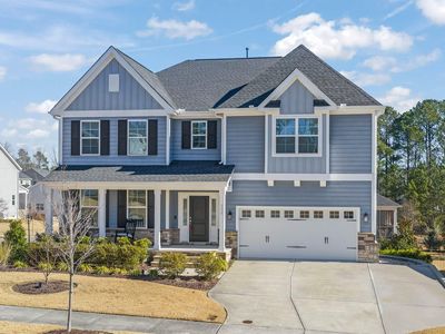 332 Kings Glen Way, Wake Forest, NC, 27587