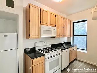 Rented by Sovereign Realty NYC