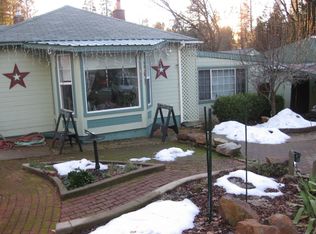 401 Brock Rd, Nevada City, CA 95959