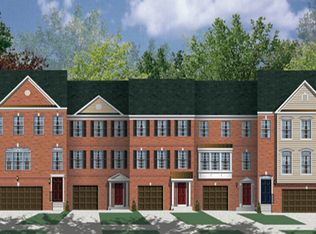 11852 Sunset Ridge Pl, Waldorf, MD 20602