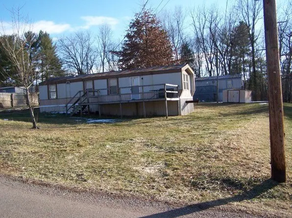 316 Fairview St, Mountain City, TN 37683