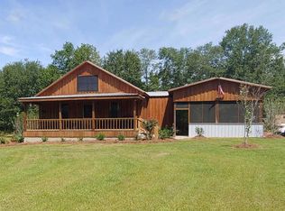 1531 El Bethel Church Rd, Milan, GA 31060