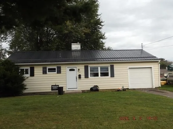 26 Colgate Dr, Massena, NY 13662