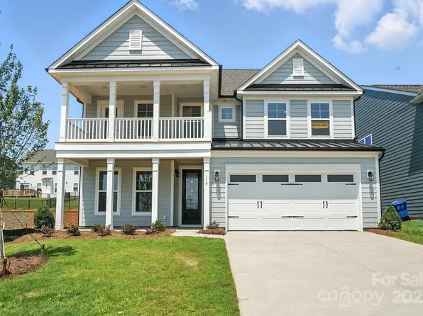 119 Longwood Rd #62, Mooresville, NC 28115