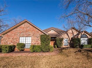 9007 Beauvoir Ct, Granbury, TX 76049