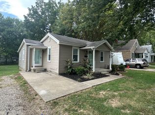 4224 Orchard Way, Louisville, KY