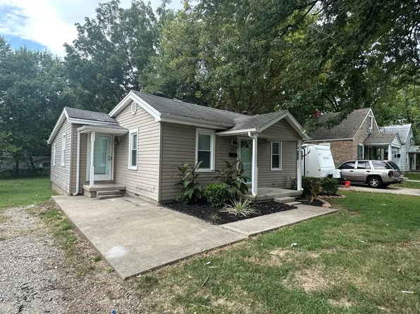 4224 Orchard Way, Louisville, KY 40216