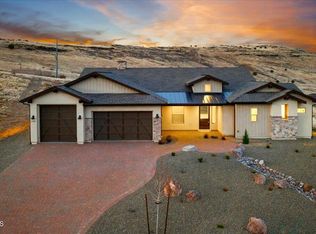 1105 Sunrise Blvd, Prescott, AZ 86301