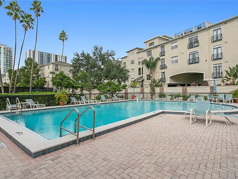 1002 S Harbour Island Blvd #1101 — Photo 35