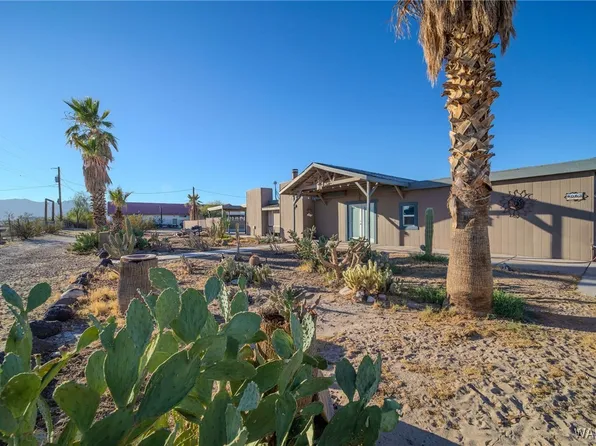 4063 S Cavalry Rd, Fort Mohave, AZ 86426