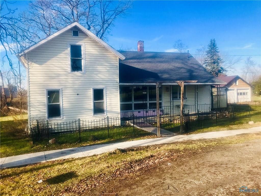 230 N Marion St, Hamler, OH 43524 Zillow