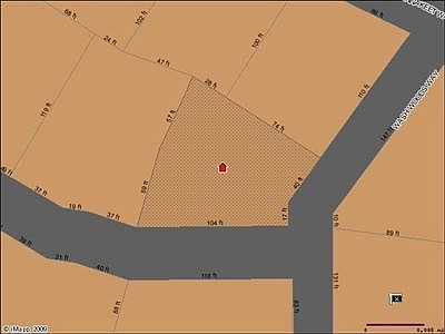 5th image of 604 Wash Woods Way (L-5027) LOT 5027