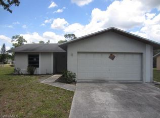 2655 Purslane Dr, Fort Myers, FL 33905