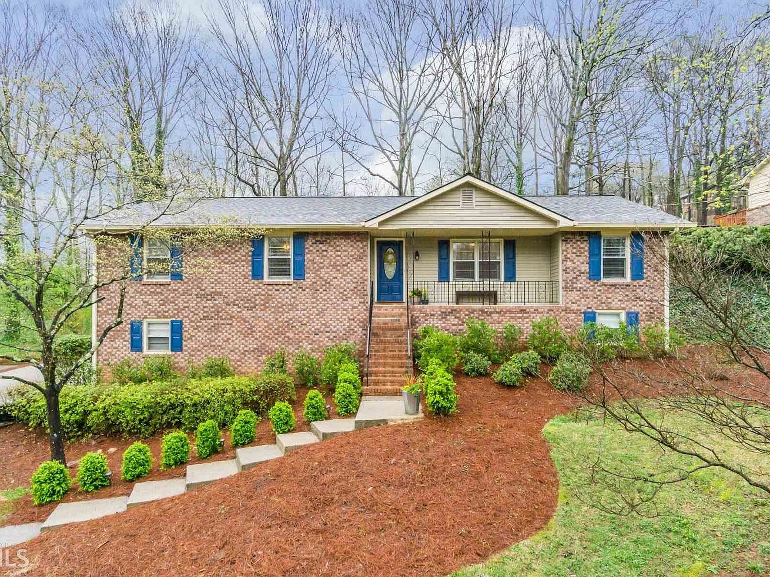 2130 Spalding Dr, Marietta, GA 30062 Zillow