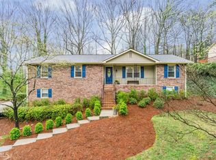 2130 Spalding Dr, Marietta, GA 30062