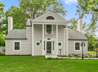 618 Argyle Ave, Flossmoor, IL