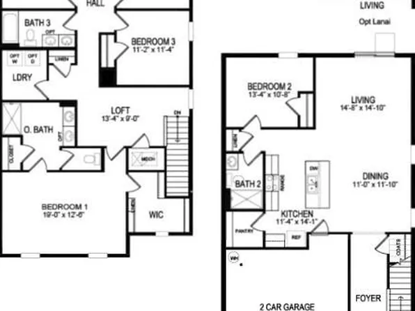 577 SW Sea Spray Drive, Fort Pierce, FL 34945
