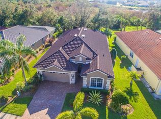 5291 Laurel Oak Ct, North Port, FL 34287