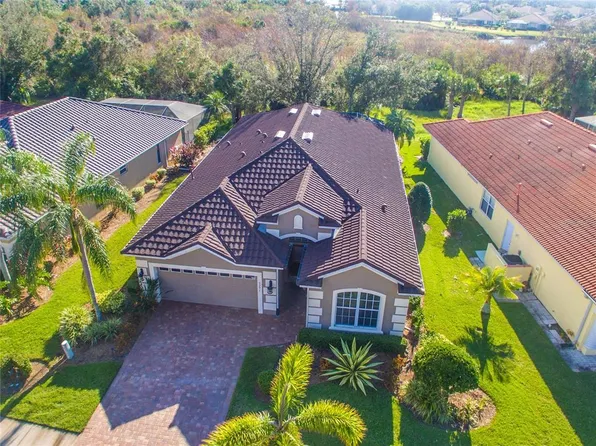 5291 Laurel Oak Ct, North Port, FL 34287