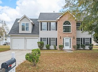 3920 Grassy Trce, Fairburn, GA 30213