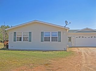 6190 Messing Ln, Pittsville, WI 54466