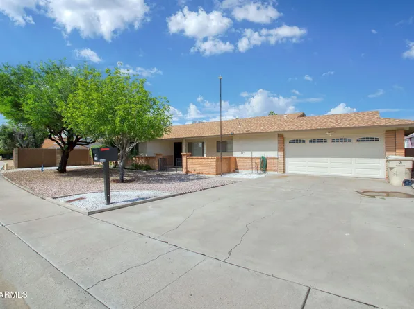 5406 W CARON Street, Glendale, AZ 85302