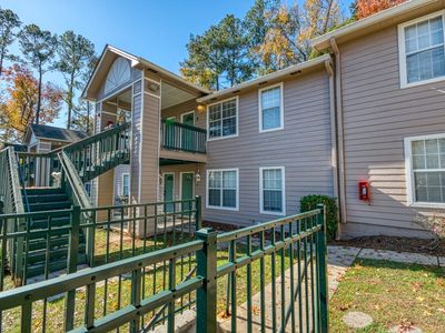 1100 Green Tree Ct #F, Tallahassee, FL, 32304