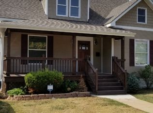 1040 W State St, Springfield, MO 65806