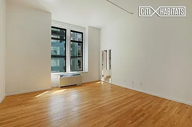 Rented by Corcoran