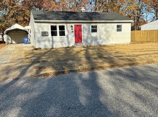 610 Berkeley Dr, Browns Mills, NJ 08015