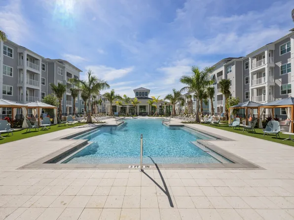 The Winslow Residences