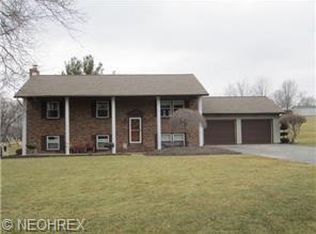 1276 Beechwood Rd, Salem, OH 44460