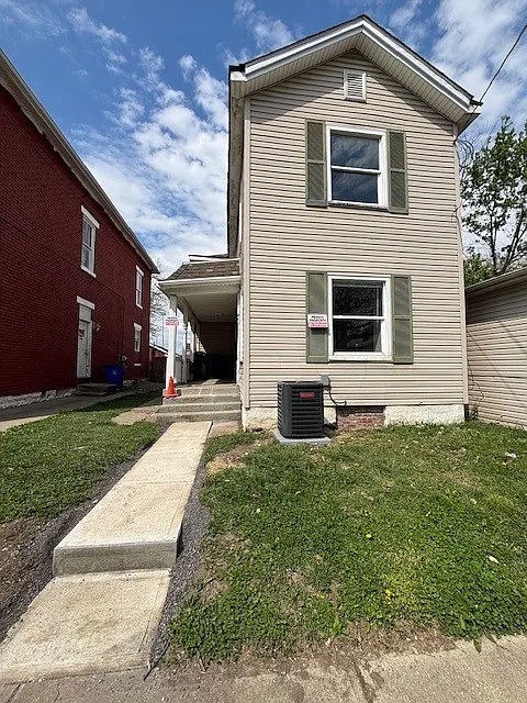 1117 Shuler Ave #2