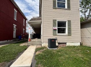(Undisclosed Address), Hamilton, OH 45011
