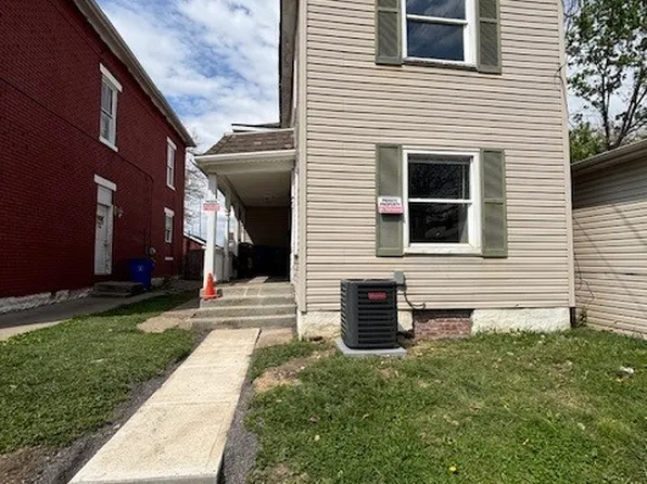 1117 Shuler Ave #2, Hamilton, OH 45011