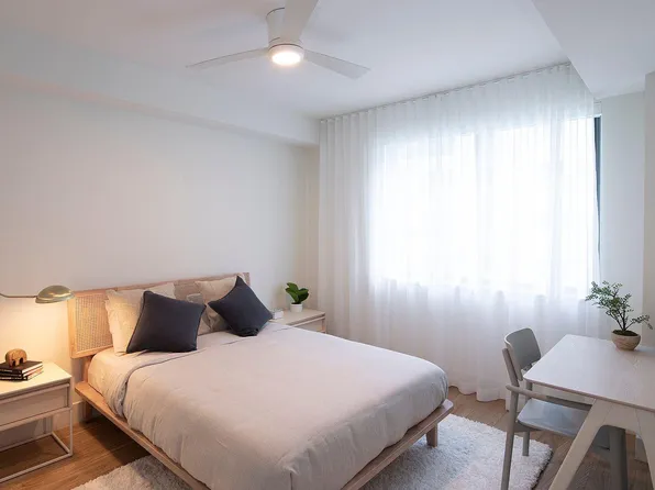 2900 NE 2nd Ave #1010, Miami, FL 33137